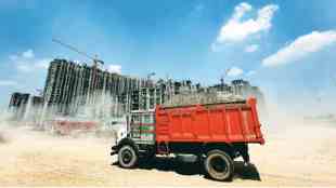 BMC Pollution Penalty Construction Rules | Mumbai Air Pollution IOD Conditions