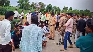 Chalisgaon Accident