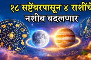 chandra yuti parivartan yog on 18 september 2026