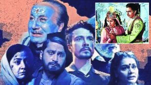 changing depiction of muslims in bollywood cinema | harish wankhede editorial analysis | bollywood secularism and political impact | indian cinema ideology and history
