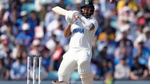cheteshwar pujara