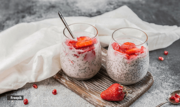 Best cooling breakfast for stomach