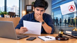 Company Resignation Legal Notice Marathi news | Notice Period Recovery Rules Advice update | कंपनी राजीनामा कायदेशीर नोटीस | नोटीस पिरियड रिकव्हरी नियम मराठी