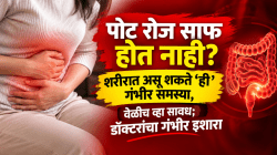 पोट रोज साफ होत नाही? शरीरात असू शकते ‘ही’ गंभीर समस्या, वेळीच व्हा सावध; डॉक्टरांचा गंभीर इशारा