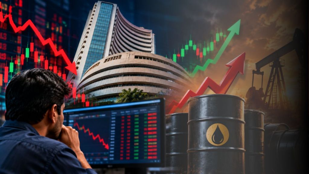 US Fed Rate Hike impact on Indian Share Market Nifty | Federal Reserve interest rate hike financial market analysis | युएस फेड व्याजदर वाढ भारतीय शेअर बाजार परिणाम | अमेरिकन फेडरल रिझर्व्ह व्याजदर वाढ निफ्टी रुपया प्रभाव US Fed Rate Hike impact on Indian Share Market Nifty | Federal Reserve interest rate hike financial market analysis | युएस फेड व्याजदर वाढ भारतीय शेअर बाजार परिणाम | अमेरिकन फेडरल रिझर्व्ह व्याजदर वाढ निफ्टी रुपया प्रभाव