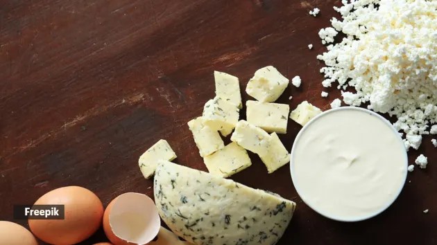 How to use curd for hai