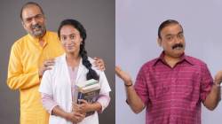 मकरंद अनासपुरेंचा नेहमीपेक्षा वेगळा लूक, ‘दशमी’ सिनेमातून उलगडणार बाप-लेकीचं नातं! भूमिकेबद्दल म्हणाले, “मुलीसमोर खंबीर…”