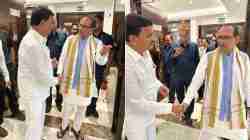 केंद्रीय पथक ऑक्टोंबरच्या पहिल्या आठवड्यात राज्यातील दुष्काळाची पहाणी करणार- कृषिमंत्री दत्तात्रय भरणे