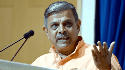 “जातीय भेदभाव कायदे किंवा प्रवचनांनी संपणार नाही, तर..”, RSS च्या नेत्याचे विधान
