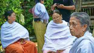 Manipur Musician Mob Lynching Delh