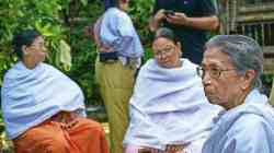 झुंडबळीप्रकरणी आठवडाभरात आरोपपत्र! मणिपुरी संगीतकाराच्या मृत्यूनंतर केंद्रीय मंत्री रिजिजूंची माहिती; सात जणांना अटक