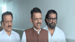 पीक परिस्थितीनुसारच दुष्काळी तालुक्यांचा निर्णय; राज्य मंत्रिमंडळाच्या बैठकीत तीव्र आक्षेप