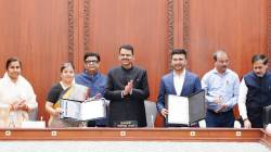 राज्यात ४२०० मेगावॅट क्षमतेचे अणुऊर्जा प्रकल्प, टोरेंट पॉवर आणि जेएसडब्ल्यू समवेत सामंजस्य करार