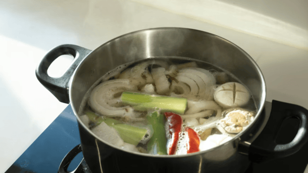 Best healthy soups