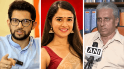 ‘सामान्य माणसाची ताकद दाखवून देऊ’, दिशा सालियनचे वडील सतीश सालियन वकिलासह आदित्य ठाकरेंच्या घरी जाणार