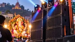 पोलिसांची ‘चार बेस चार टॉप’ अट शास्त्रीय आधाराविना; लाऊडस्पीकरविरोधी पुणेकर मंचचे मुकुंद किर्दत यांचा दावा