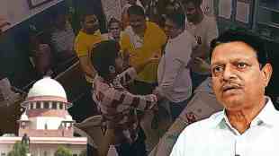 supreme court on attack on doctors | ramesh mhatre case maharashtra hearing