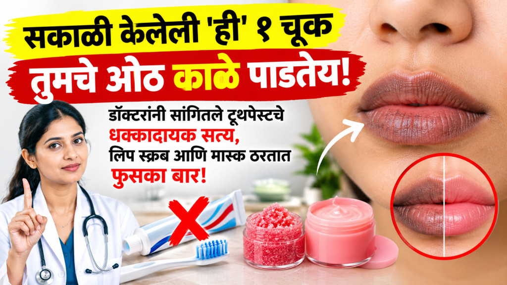 does toothpaste turn lips black does toothpaste turn lips black