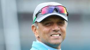 rahul dravid