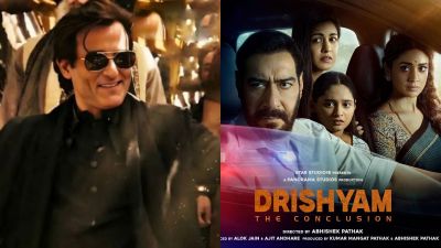 “अक्षय खन्नाने शेवटच्या क्षणी माघार घेतल्याने खूप…”, ‘दृष्यम ३’च्या दिग्दर्शकाचं वक्तव्य