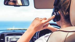 Traffic Rules Violation Driving License Points System | Nitin Gadkari Traffic Penalty Announcement
