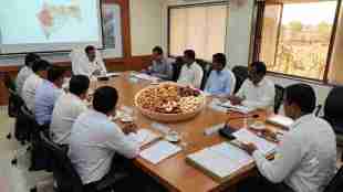 Drought Inspection Dry Fruit Controversy Official Explanation | Government Official Response Drought Tour Meeting
