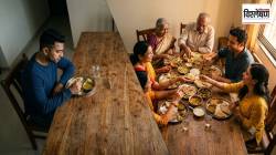 Eating Alone Impact on Health : एकटं बसून जेवल्याने नैराश्य वाढतं का? संशोधन काय सांगतं?