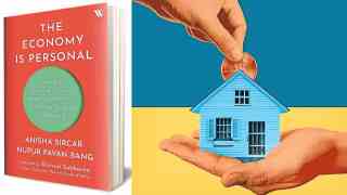 Economy Is Personal Book Review Marathi | Personal Finance Tips in Marathi