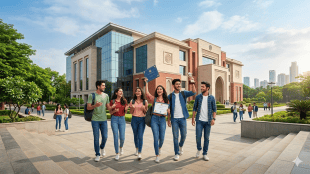 Devendra Fadnavis MAHEAD meeting | Maharashtra higher education new colleges plan | CET exam center safety measures | Maharashtra engineering admission girls percentage increase