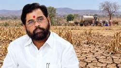 दुष्काळ परिस्थितीमुळे दसरा मेळावा रद्द करणार का? एकनाथ शिंदे म्हणाले, ‘योग्य वेळी निर्णय घेणार’