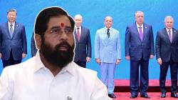‘मोदींनी मनात आणलं तर पाकिस्तानला जगाच्या नकाशावरून हटवू शकतात’, फोटो क्रॉप मुद्द्यावरून एकनाथ शिंदेंचा संताप