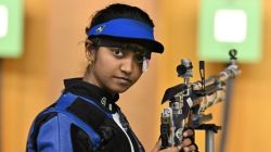 Asian Games 2026: अवघ्या काही पॉईंट्सने ‘गोल्ड’ हुकलं! एलावेनिल वलारिवनने आशियाई क्रीडा स्पर्धेत घडवला इतिहास