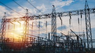 India Exports Electricity To Nepal | Nepal Flood Hydropower Infrastructure Loss Power Supply Approval | भारत नेपाळ वीज पुरवठा | नेपाळ महापूर वीज टंचाई भारत मदत