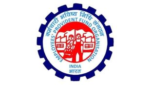 EPF Wage Limit Hike News Update | EPFO Salary Limit 25000 Cabinet Decision | ईपीएफओ वेतन मर्यादा २५ हजार रुपये वाढ | पीएफ नवीन नियम केंद्र सरकार निर्णय