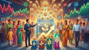 Equity Mutual Fund Inflow August | Record SIP Investment Growth Marathi | म्युच्युअल फंड गुंतवणूक ऑगस्ट | एसआयपी विक्रमी गुंतवणूक भारत