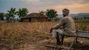 Farmer Suicide Causes and Solutions in Maharashtra | Maharashtra Farmer Crisis Mental Health Analysis