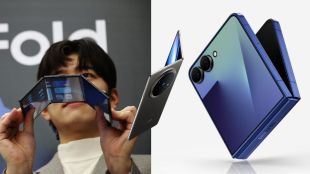 Foldable Phone Prices in India comparison | Cheapest to Most Expensive Foldable Phones list | भारतातील फोल्डेबल फोनच्या किमती | सर्वात स्वस्त आणि महागडे फोल्डेबल फोन्स