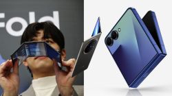 Motorola ते Apple आयफोन ड्युओ! सर्वात स्वस्त अन् सर्वात महागडे फोल्डेबल फोन्स कोणते? पाहा संपूर्ण यादी