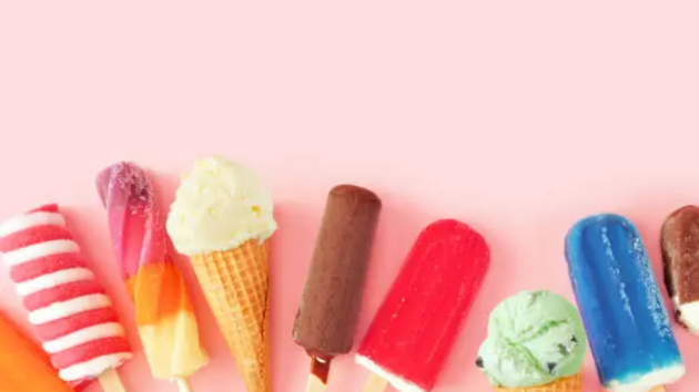 frozen food side effects