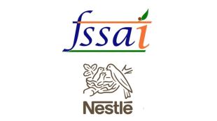 FSSAI Legal Action Nestle India | Nestle Baby Food Regulations Violation | नेस्ले इंडिया एफएसएसएआय कारवाई | नॅन एक्सेला लॅक्टोजेन नियम उल्लंघन