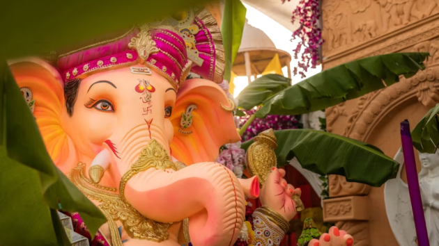 Must-visit Ganesha temples in Maharashtra