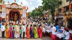 गणेशोत्सवात २० लाख गणेशभक्तांची होणार आरोग्य तपासणी; सरकारचा ‘श्रीगणेशा आरोग्याचा’ उपक्रम