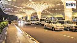 Mumbai Airport Controversy : मुंबई विमानतळावरील मशिदीसदृश रचनेवरुन वाद का? कोलकाता, दिल्ली आणि बंगळुरूतही असेच प्रश्न का निर्माण झाले?