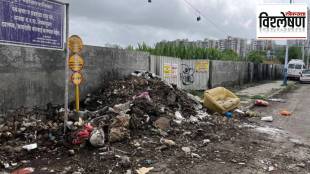 Mumbai Garbage issue Bombay High Court Directs Maharashtra Singapore Style Anti Littering Laws BMC Penalty