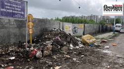 Mumbai Garbage Issue : मुंबईत रस्त्यावर कचरा टाकणाऱ्यांवर सिंगापूरसारखी कारवाई होणार? उच्च न्यायालयाने नेमकं काय म्हटलं?