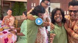 “या क्षणाची २१ वर्षं वाट पाहिली..”, गौरव मोरेसाठी Fan Moment! अभिजीत सावंतला पहिल्यांदाच भेटला; म्हणाला, “दादा खूप प्रेम…”
