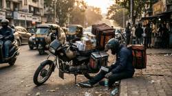 गिग कामगारांचे आठवड्यातून ७० तास काम