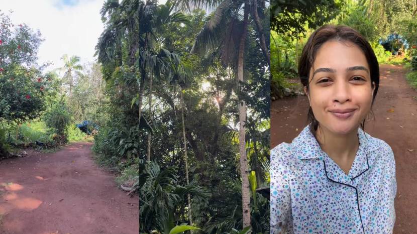 Marathi Actress Girija prabhu goa hometown