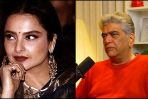 Girish Oak Rekha Favorite Actress | Girish Oak Interview Statements
