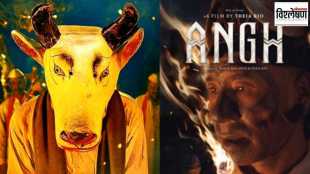Angh Naga Movie TIFF Winner Theja Rio and Gondhal Marathi Movie Official Oscar 2027 Entry India